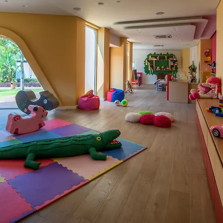 Mediterranean Agios Tychonas