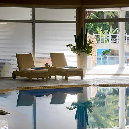 Mediterranean 4* Agios Tychonas