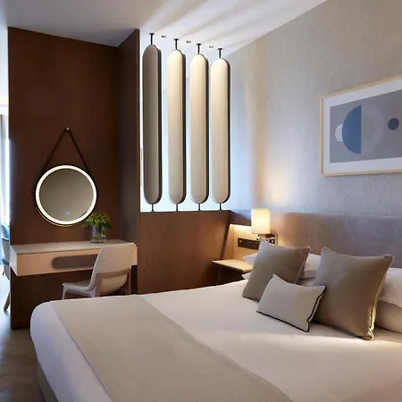 Mediterranean Hotel Agios Tychonas