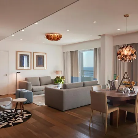 Mediterranean 4* Agios Tychonas