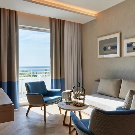 Hotel Mediterranean 4*