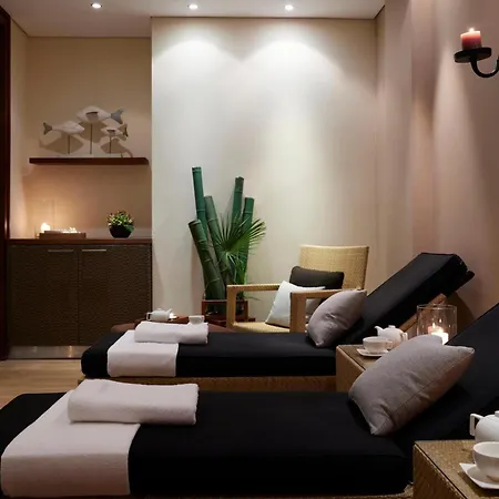 Mediterranean Hotel 4*