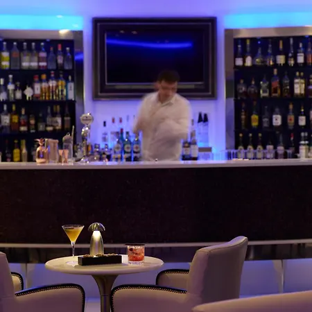 Mediterranean Hotel Agios Tychonas