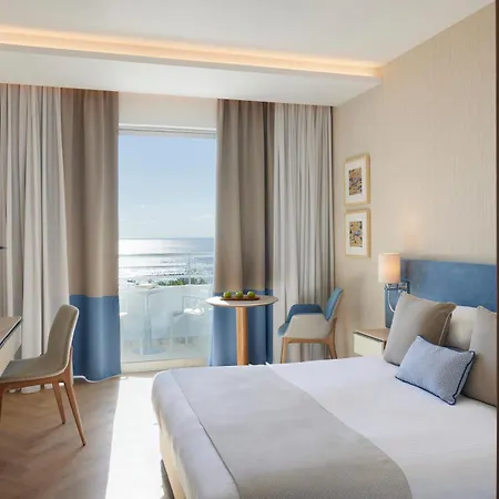 Hotel Mediterranean Agios Tychonas