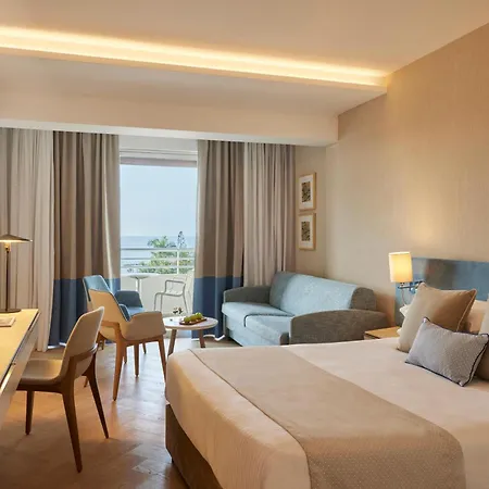 Mediterranean 4* Agios Tychonas