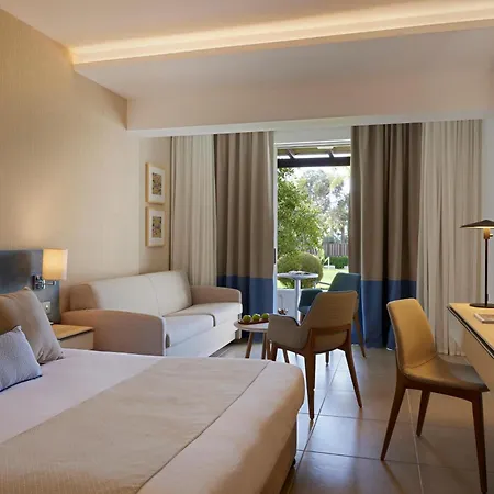 Mediterranean Hotel Agios Tychonas