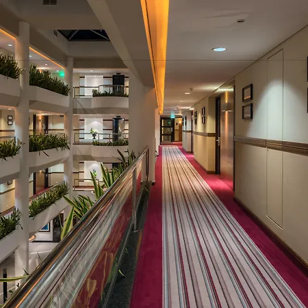 Mediterranean 4* Agios Tychonas