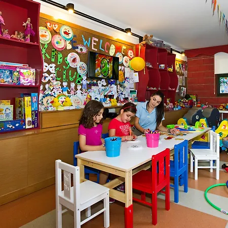 Hotel Mediterranean 4*