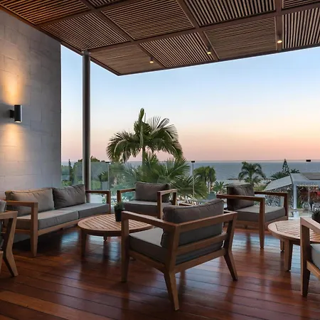 Hotel Mediterranean 4*