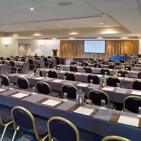 Mediterranean Hotel Agios Tychonas