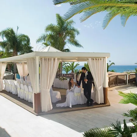 Mediterranean 4* Agios Tychonas