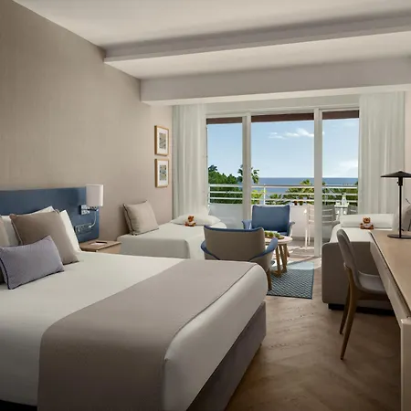 Mediterranean Hotel
