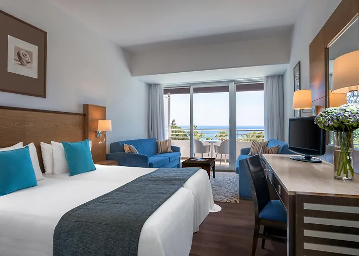 Mediterranean Agios Tychonas