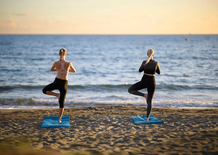Mediterranean Agios Tychonas