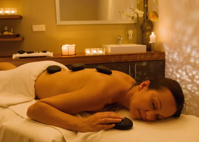 Mediterranean Otel Agios Tychonas