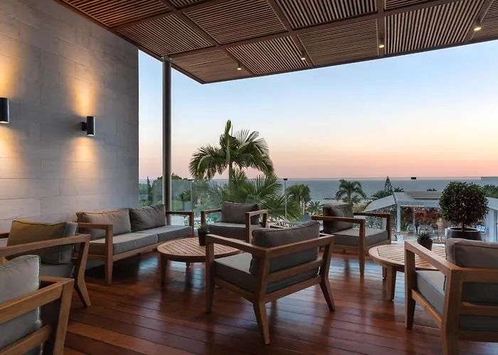 Otel Mediterranean 4*