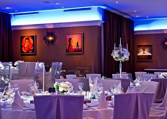 Otel Mediterranean 4*