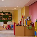 Отель Mediterranean 4*