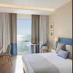 Отель Mediterranean Agios Tychonas