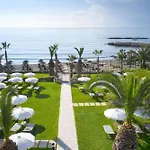 Mediterranean 4* Agios Tychonas