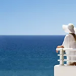 メディテレニアン ビーチ 4* Agios Tychonas