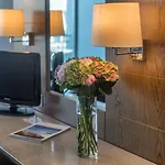 Hotel Mediterranean Agios Tychonas