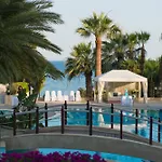 Отель Mediterranean