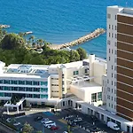 Отель Mediterranean 4*