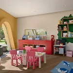 Hotel Mediterranean 4*