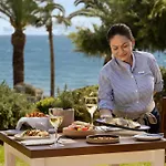 Mediterranean 4* Agios Tychonas