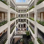 メディテレニアン ビーチ ホテル 4*