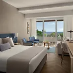 メディテレニアン ビーチ 4* Agios Tychonas
