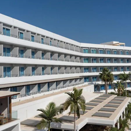 Hotel Mediterranean 4*