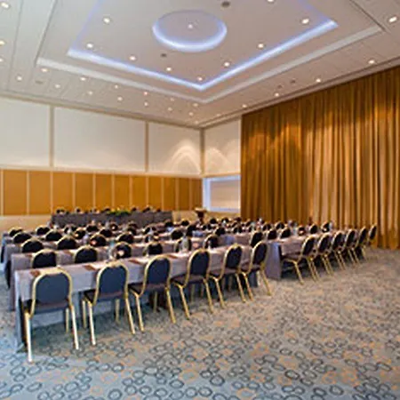 Hotel Mediterranean 4*