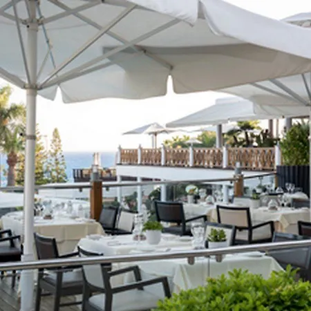 Mediterranean Hotel