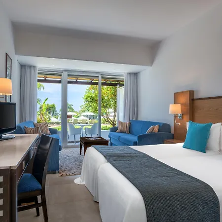 Mediterranean 4* Agios Tychonas