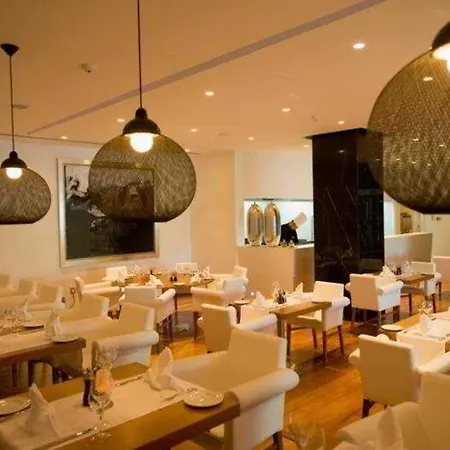 Hotel Mediterranean