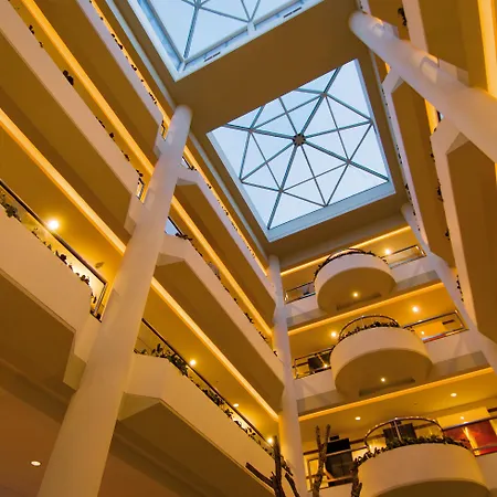 Mediterranean Hotel