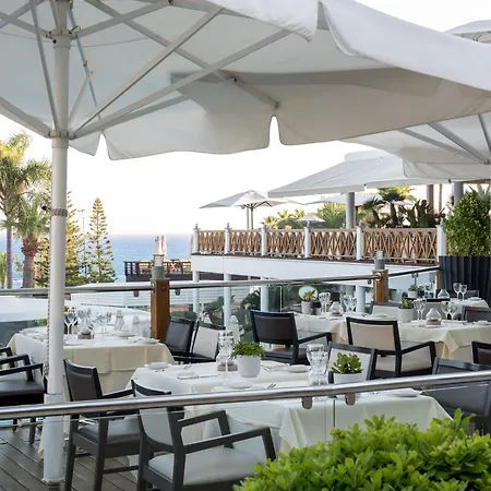 Hotel Mediterranean
