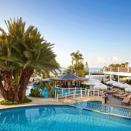 Mediterranean Hotel Agios Tychonas