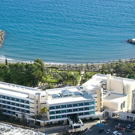 Mediterranean Hotel 4*
