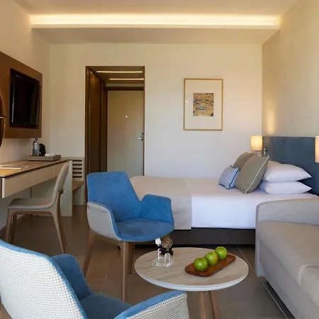 Mediterranean Hotel Agios Tychonas
