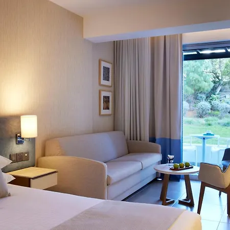 Hotel Mediterranean 4*