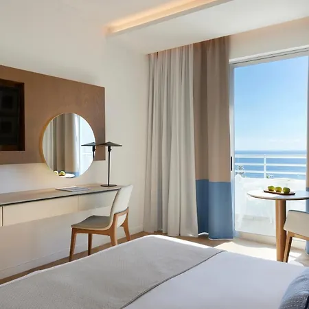 Hotel Mediterranean