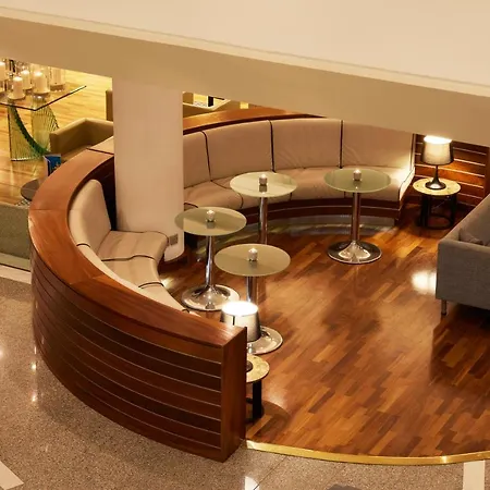 Hotel Mediterranean Agios Tychonas