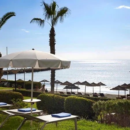 Hotel Mediterranean Agios Tychonas