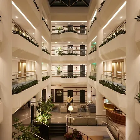 Hotel Mediterranean
