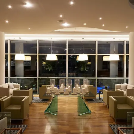 Mediterranean Hotel
