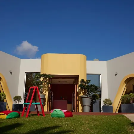 Hotel Mediterranean 4*