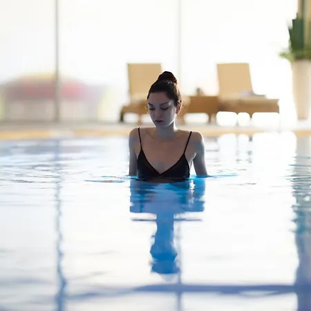 Mediterranean Hotel Agios Tychonas